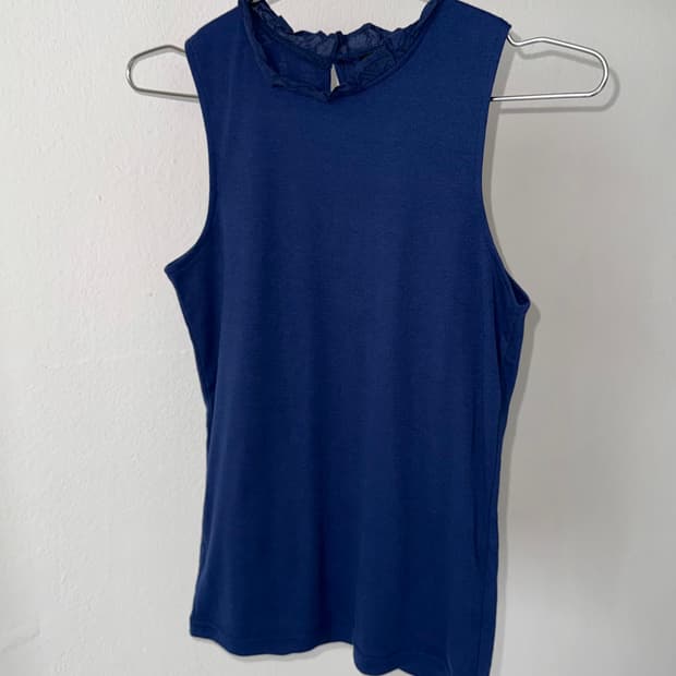 W closet 슬리브리스