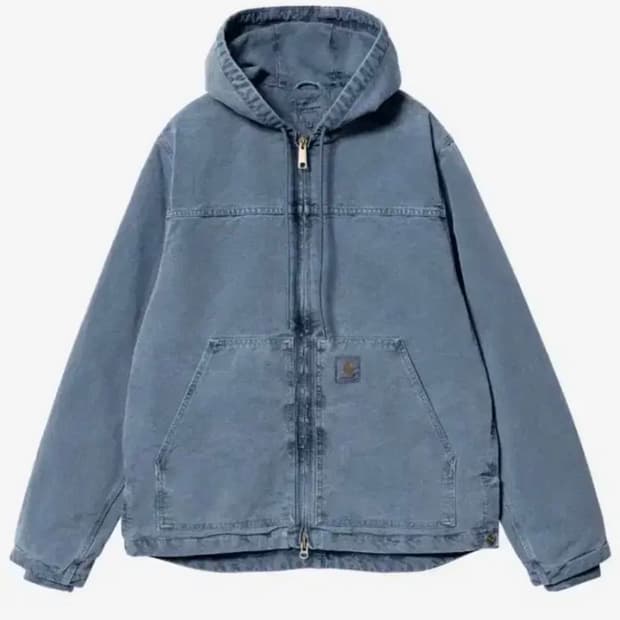 칼하트윕 알링 자켓 xl