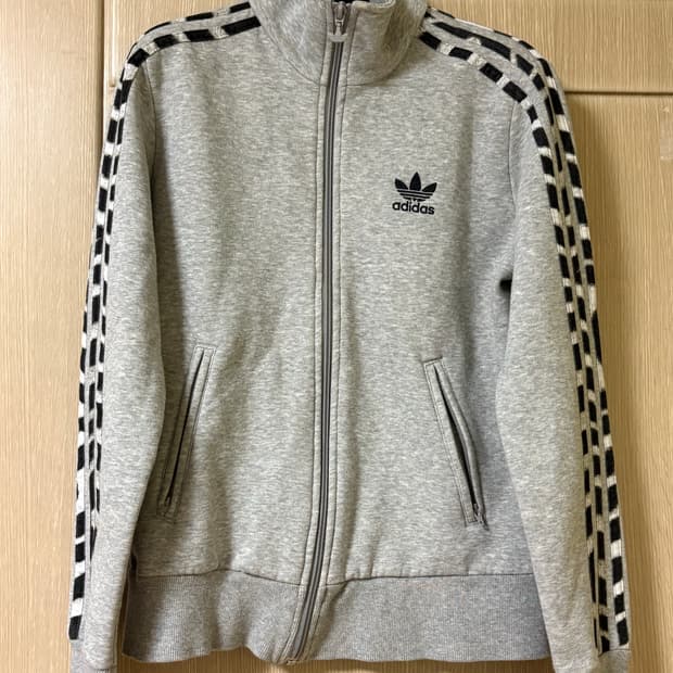 아디다스 빈티지 져지 