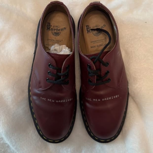 닥터마틴 언더커버 280