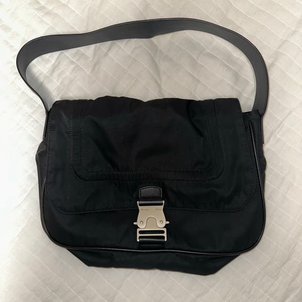 마뗑킴 가방 숄더백