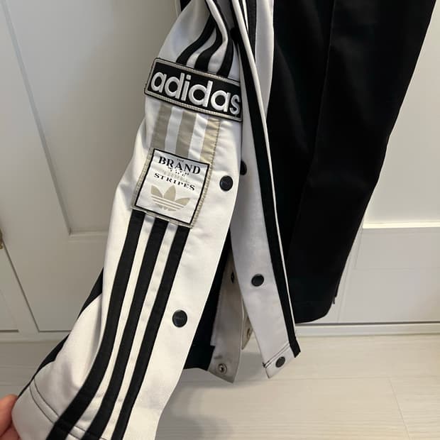 아디다스 아디브레이크 팬츠