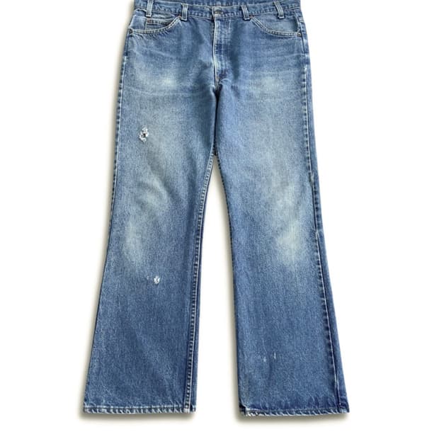 리바이스 517 80‘s