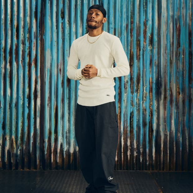 코르테이즈 써멀 롱슬리브