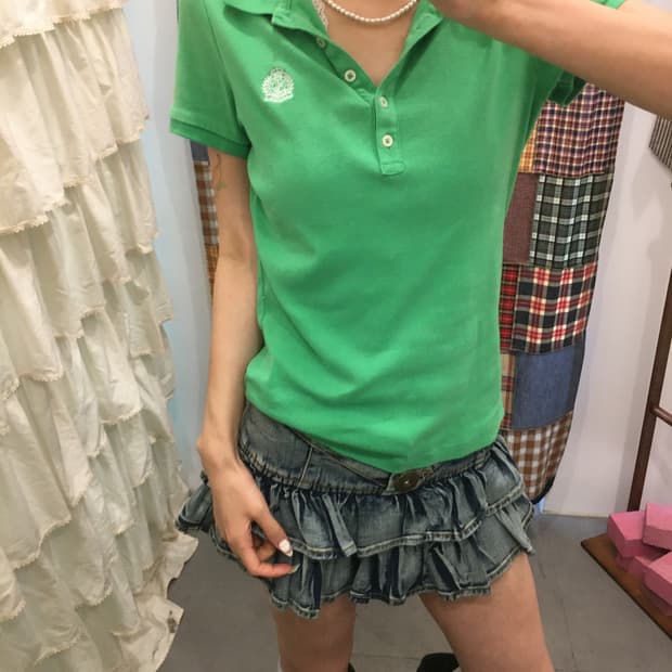 폴로 메론 카라티