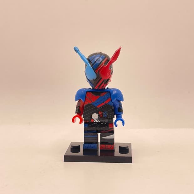 가면라이더 피규어 4 (배송비 포함 가격)