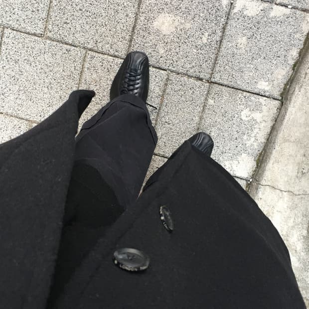 런던트레디션 LONDON TRADITION 코트