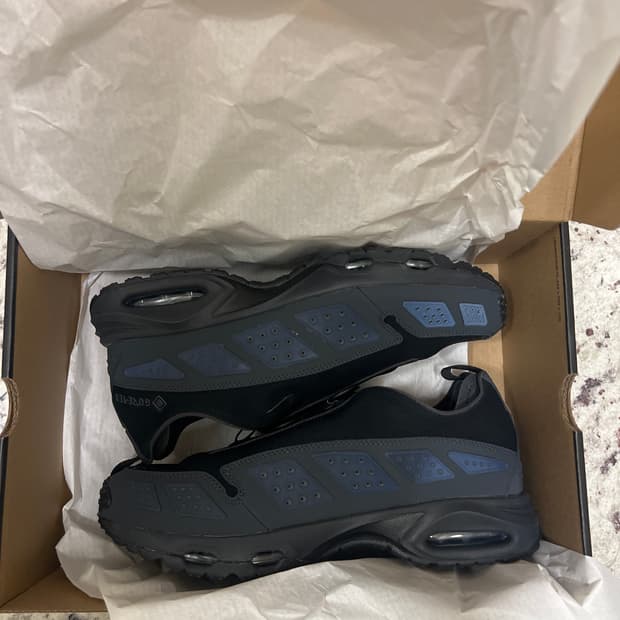 나이키 에어맥스 sndr 285