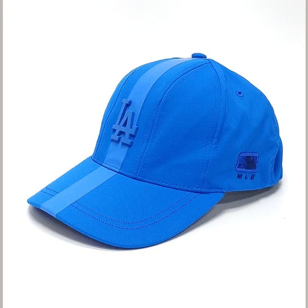 엠엘비 정품 LA다저스 모자 J-740