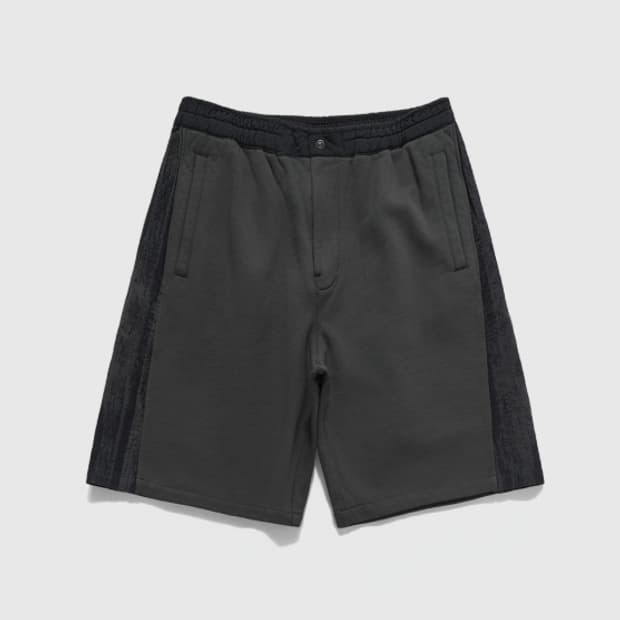 언어펙티드 버뮤다 팬츠 팝니다 unaffected 