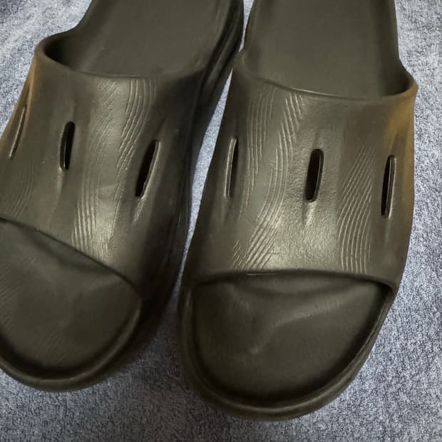 호카 리커버리 슬라이드 290 