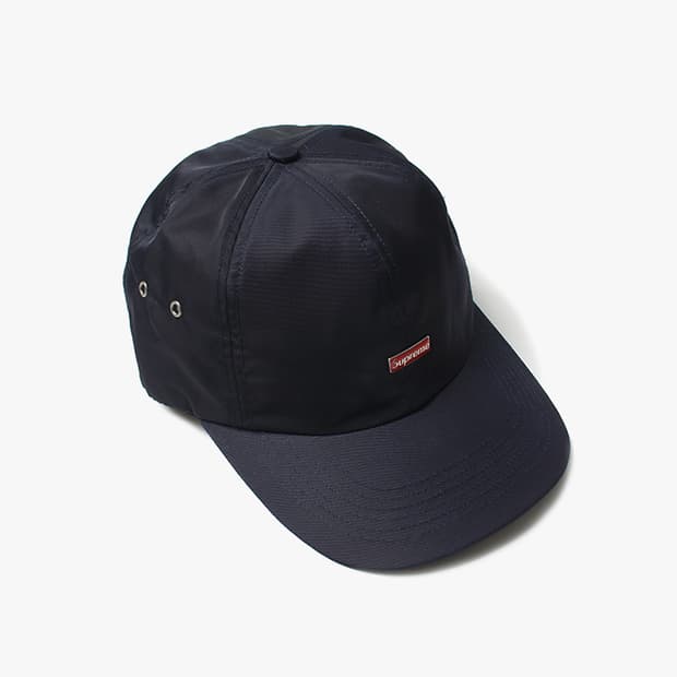  SUPREME "Navy Cap"