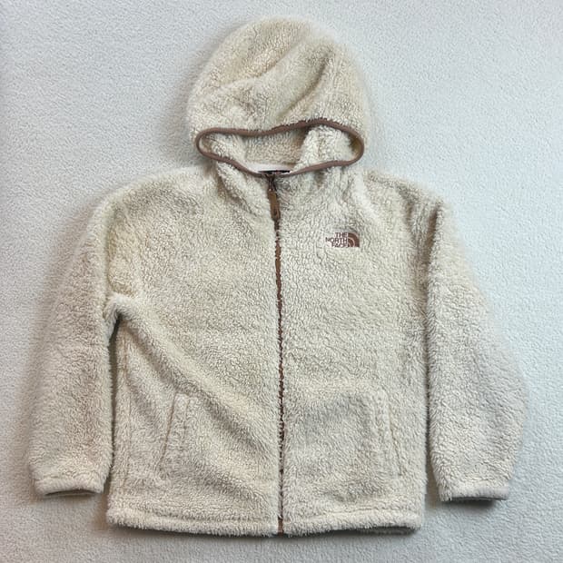 노스페이스 후리스