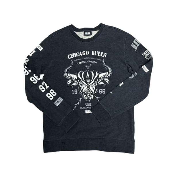 NBA 시카고불스 맨투맨