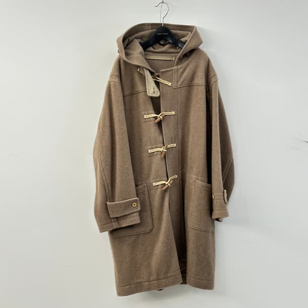 캡틴선샤인 22시즌 더플코트 38사이즈 