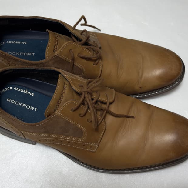 락포트(ROCKPORT) 구두 280