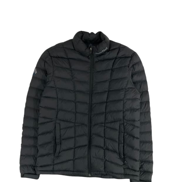 몽벨 경량패딩 (L)