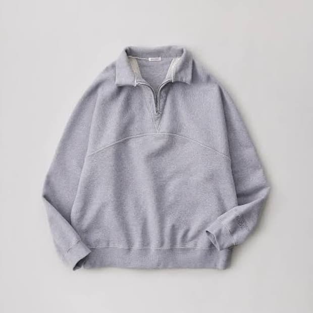 나이스네스 PARADA 그레이 M