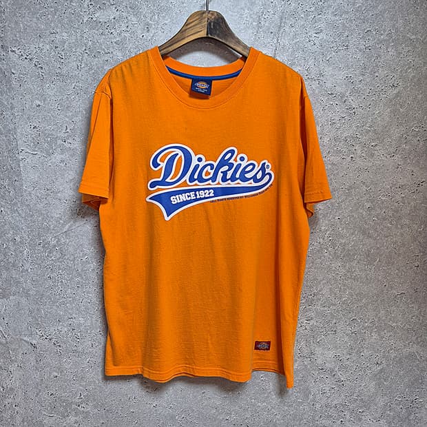 DICKIES 디키즈 반팔