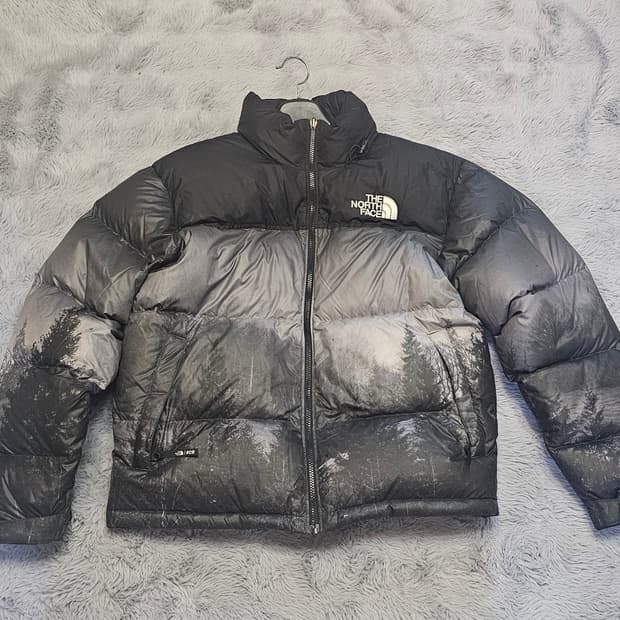 노스페이스패딩 