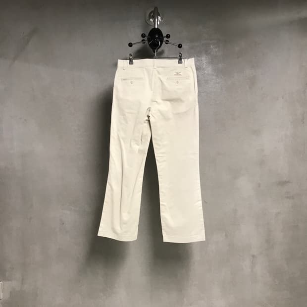 폴로 랄프로렌 베이지 치노 팬츠 4(W)