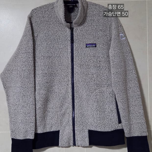 M사이즈 / 파타고니아 울리에스터 플리스 자켓 택포