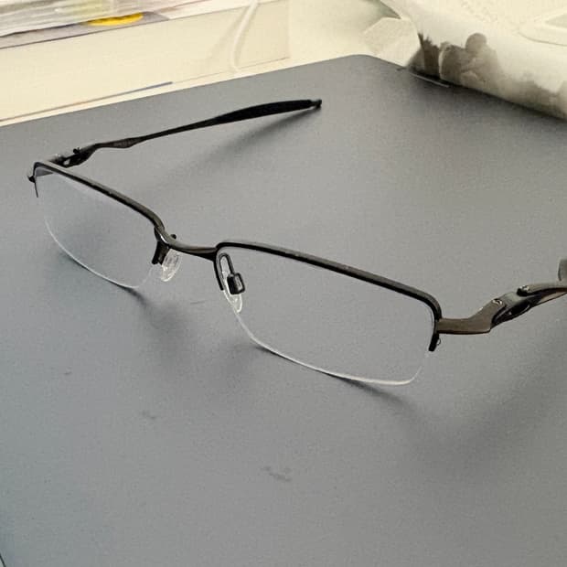 오클리 드릴비트 Oakley Drill-Bit 0.5