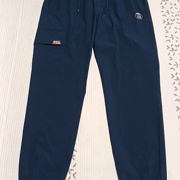 파리생제르맹 여름팬츠 XL 기장102