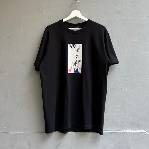 My Bloody Valentine x Supreme tee