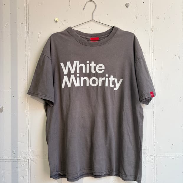 GENEVE TOKYO t-shirt  