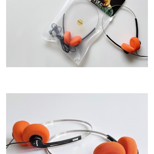 레몬서울 해피엔드 헤드셋