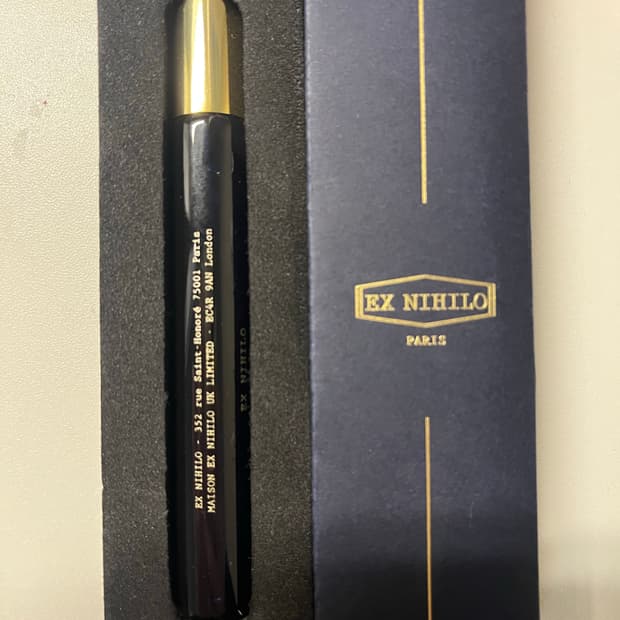 엑스니힐로 블루 탈리스만 엑스트레 드 퍼퓸 7.5ml