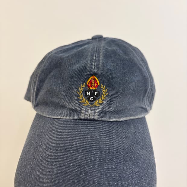 헤리티지 플로스 볼캡