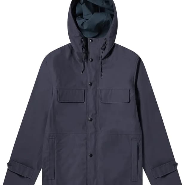 [M] 나나미카 고어텍스 크루저 자켓