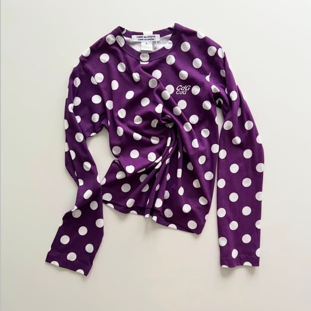 Comme des Garcons