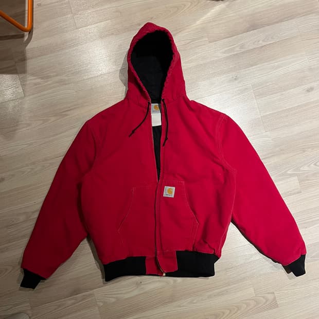 칼하트 J140 가격 제안 받아요