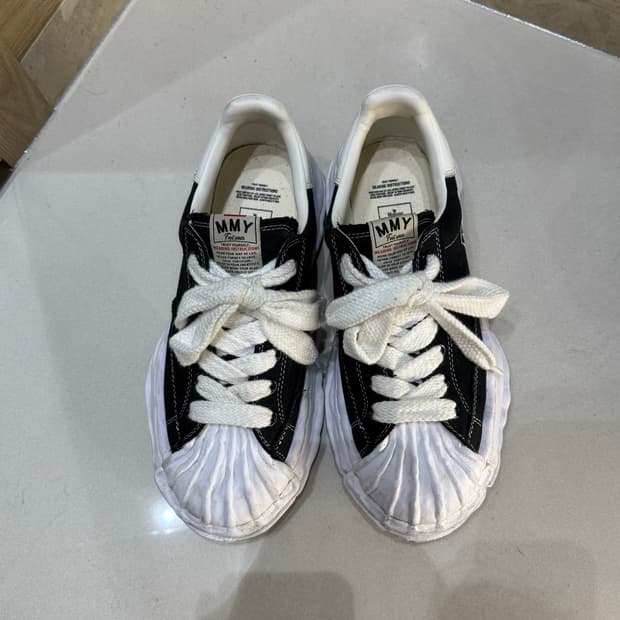 미하라야스히로 블레이키 41사이즈