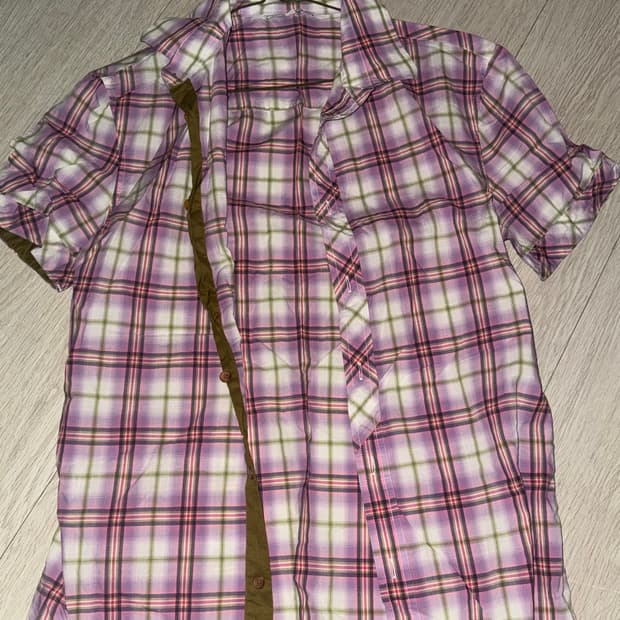 Vintage shirt