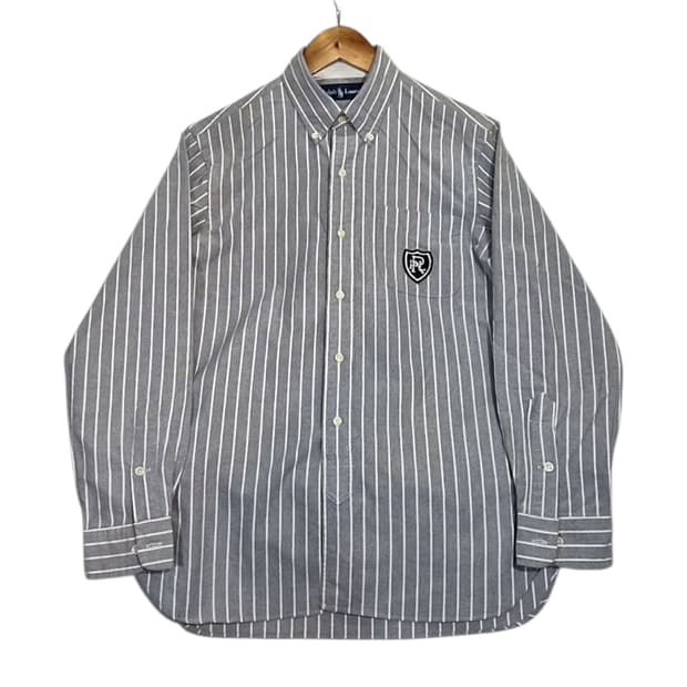 Polo Ralph Lauren 폴로 랄프로렌 스트라이프 셔츠