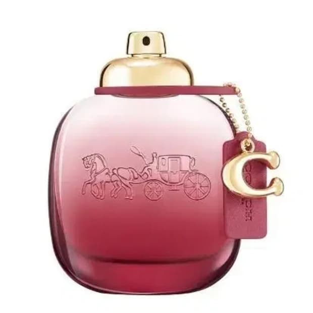 코치 와일드 로즈 오드퍼퓸 90ml