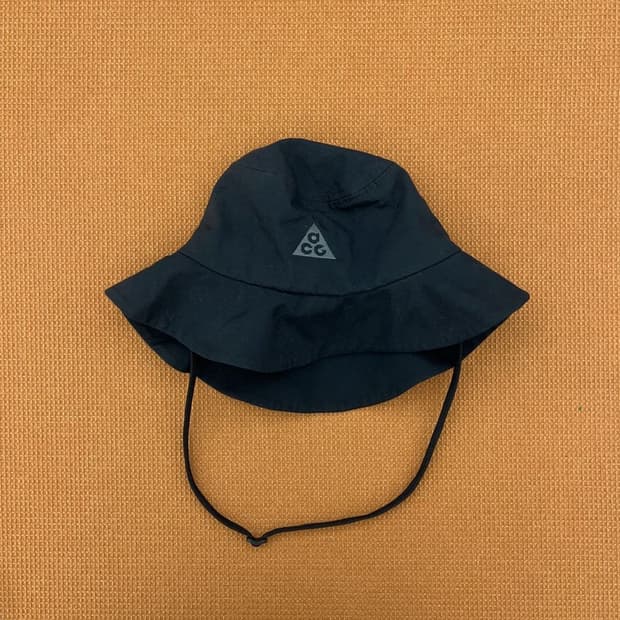 나이키 ACG 고어텍스 버킷햇 모자 S/M C05203 