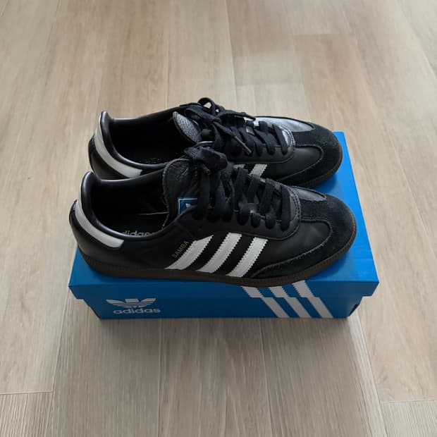 아디다스 삼바OG