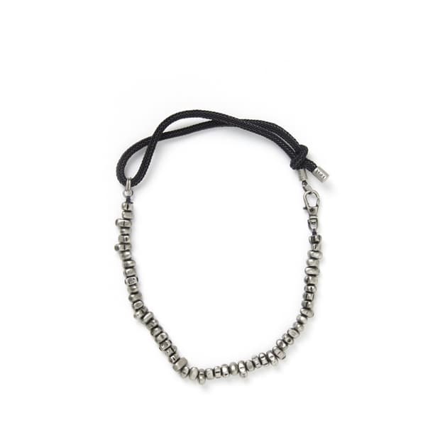 해칭룸 스톤 볼 3way 목걸이(Stone ball bracelet)