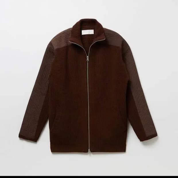 Hgbb studio yukon jaket (m)