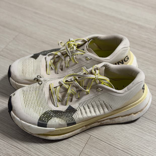 온러닝 클라우드 울트라 프로