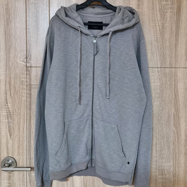 올세인츠 후드집업 