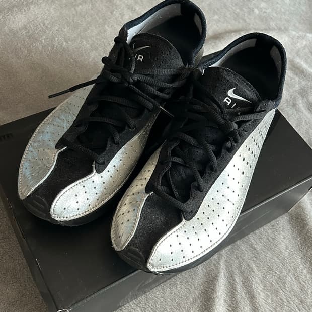 나이키 슈퍼플라이 255