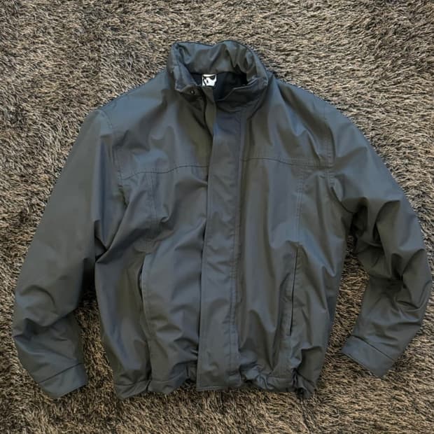 L) GR10K 익스텐드프로토타입 자켓