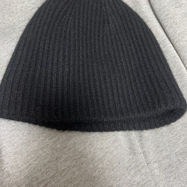 토템 케시미어 비니 