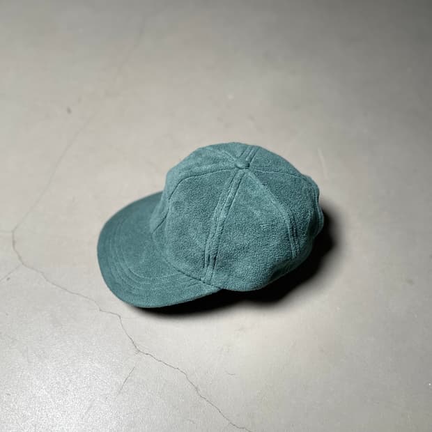 구린 브로스 Classic Fleece 6-Panel